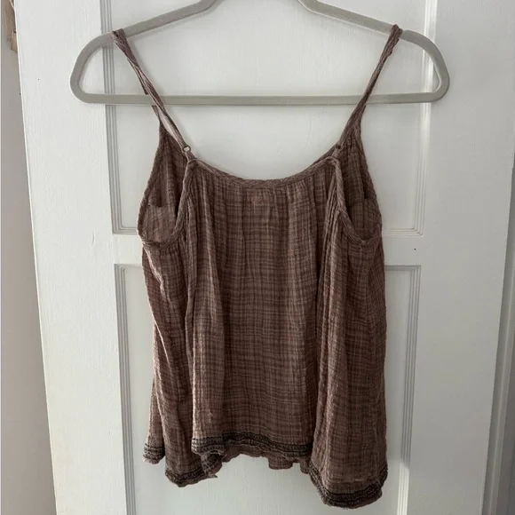 O’Neill Beaded Tank Top - Picture 2 of 8